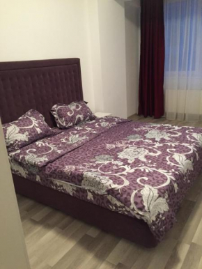 Гостиница Apartament Antonia Summerland  Мамая